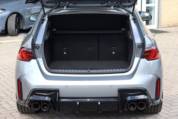 Used BMW M135i 2025 for sale - 76018787: Photo 21