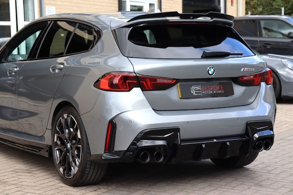 Used BMW M135i 2025 for sale - 76018787: Photo 22