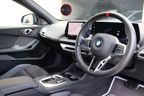Used BMW M135i 2025 for sale - 76018787: Photo 2