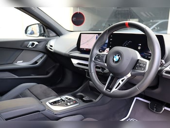 Used BMW M135i 2025 for sale - 76018787: Photo