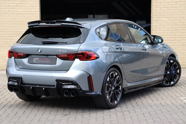 Used BMW M135i 2025 for sale - 76018787: Photo 3