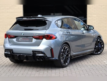 Used BMW M135i 2025 for sale - 76018787: Photo