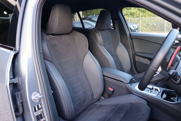 Used BMW M135i 2025 for sale - 76018787: Photo 4