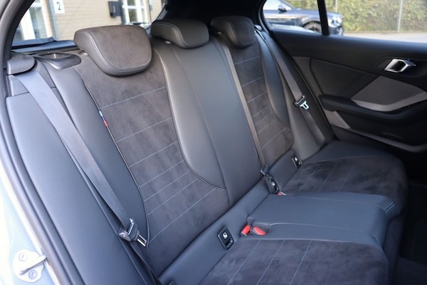 Used BMW M135i 2025 for sale - 76018787: Photo 5