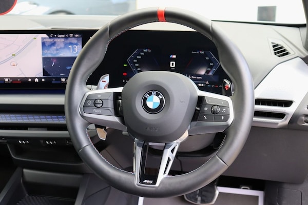 Used BMW M135i 2025 for sale - 76018787: Photo 6