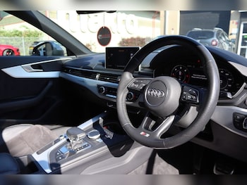 Used Audi A4 2019 for sale - 79046117: Photo