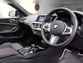 Used BMW 1 Series 2023 for sale - 78850996: Photo