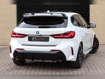 Used BMW 1 Series 2023 for sale - 78850996: Photo