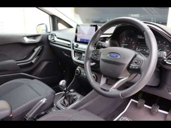 Used Ford Fiesta 2020 for sale - 74795642: Photo