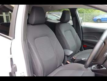 Used Ford Fiesta 2020 for sale - 74795642: Photo