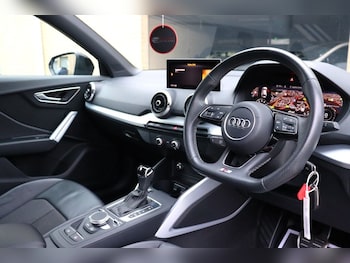 Used Audi Q2 2021 for sale - 76724922: Photo