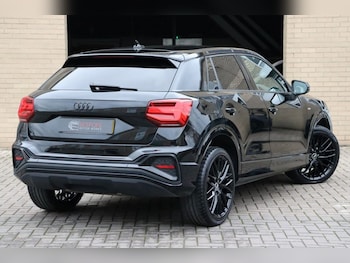 Used Audi Q2 2021 for sale - 76724922: Photo