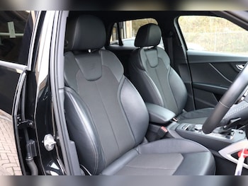 Used Audi Q2 2021 for sale - 76724922: Photo