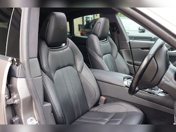 Used Maserati Levante 2021 for sale - 78557541: Photo