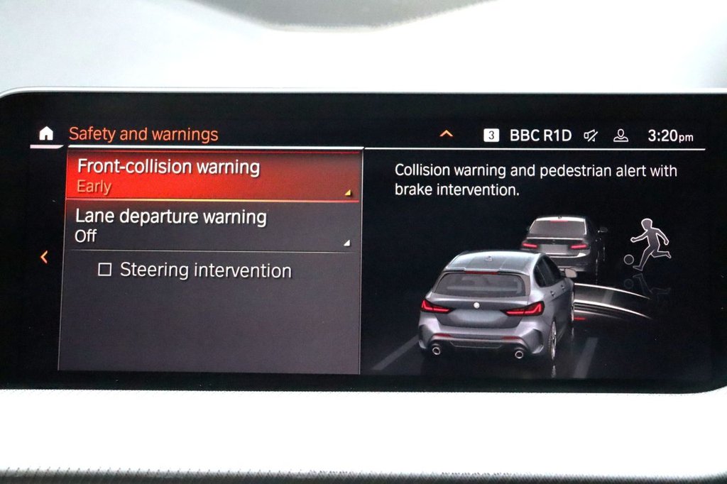 Used BMW 1 Series 2019 for sale - 76784161: Photo 11