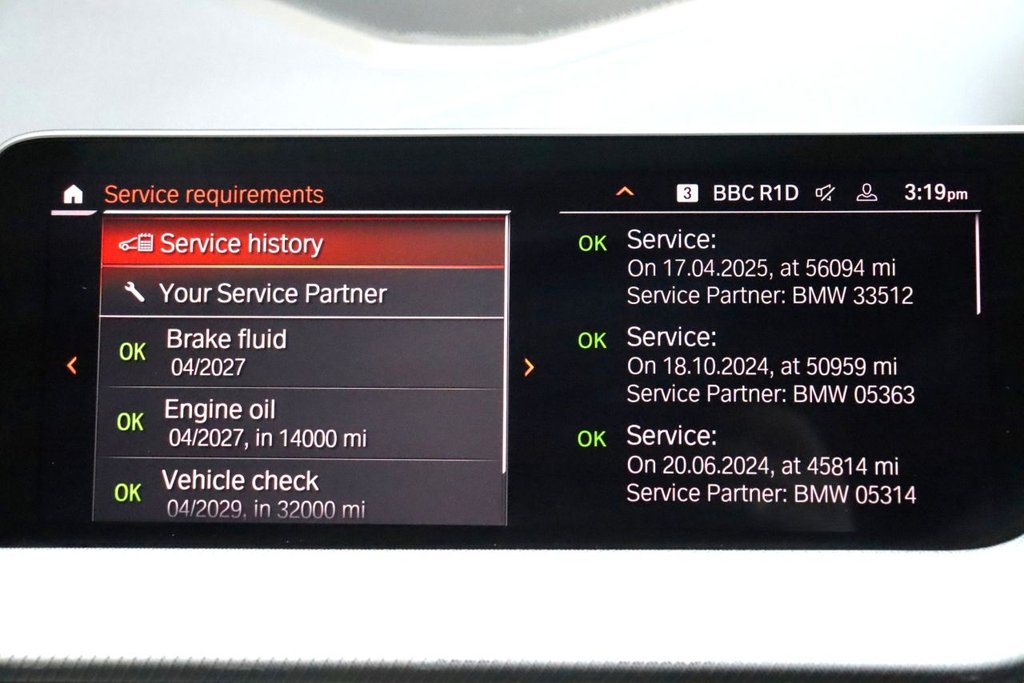 Used BMW 1 Series 2019 for sale - 76784161: Photo 13