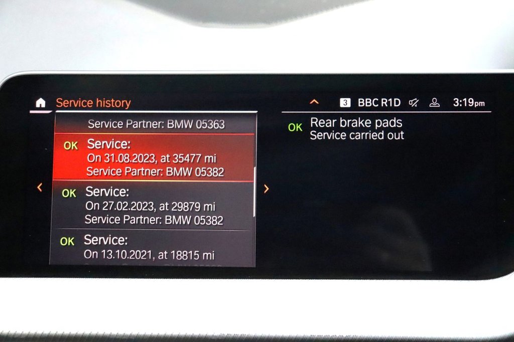 Used BMW 1 Series 2019 for sale - 76784161: Photo 15