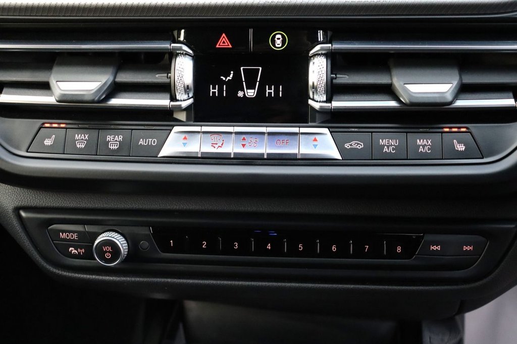 Used BMW 1 Series 2019 for sale - 76784161: Photo 17