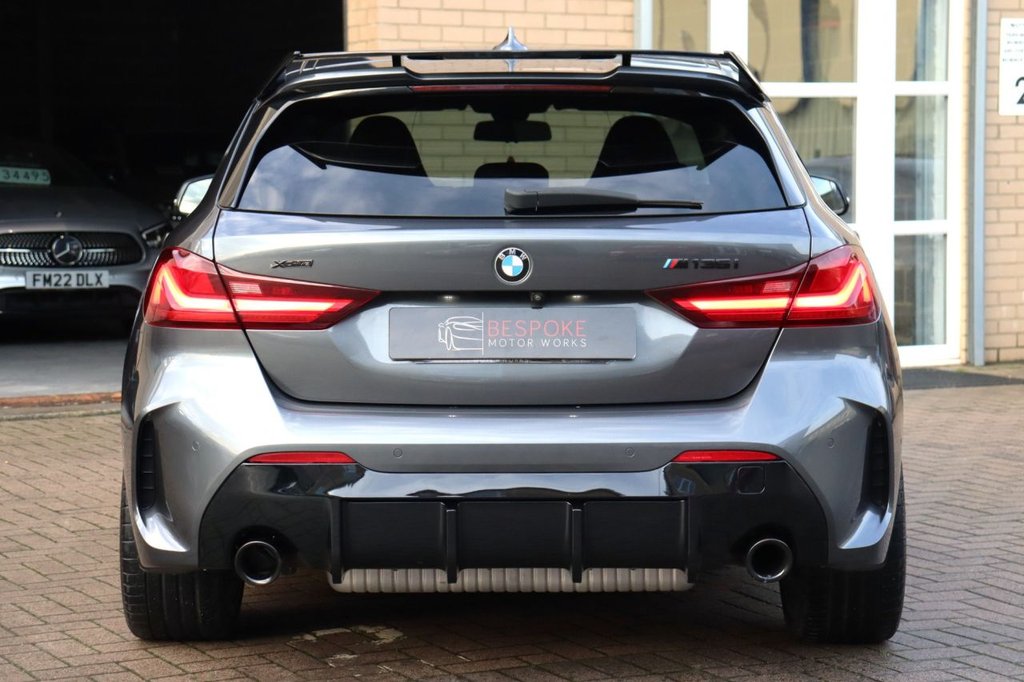 Used BMW 1 Series 2019 for sale - 76784161: Photo 27