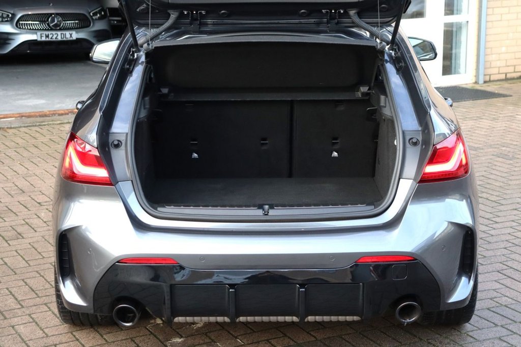 Used BMW 1 Series 2019 for sale - 76784161: Photo 28