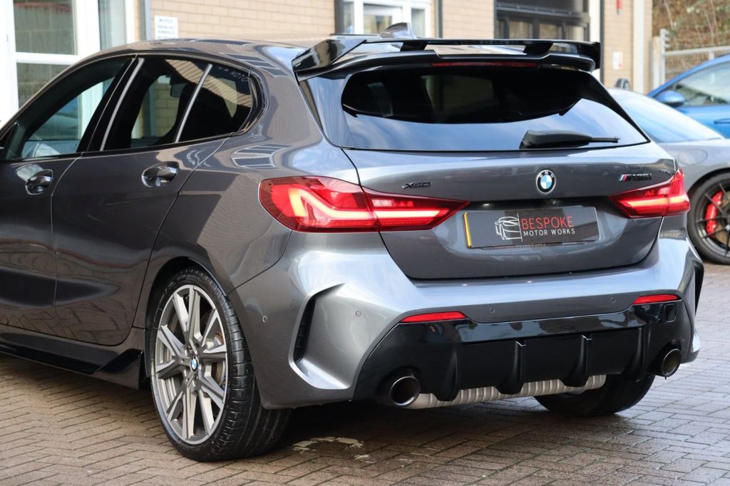 Used BMW 1 Series 2019 for sale - 76784161: Photo 29