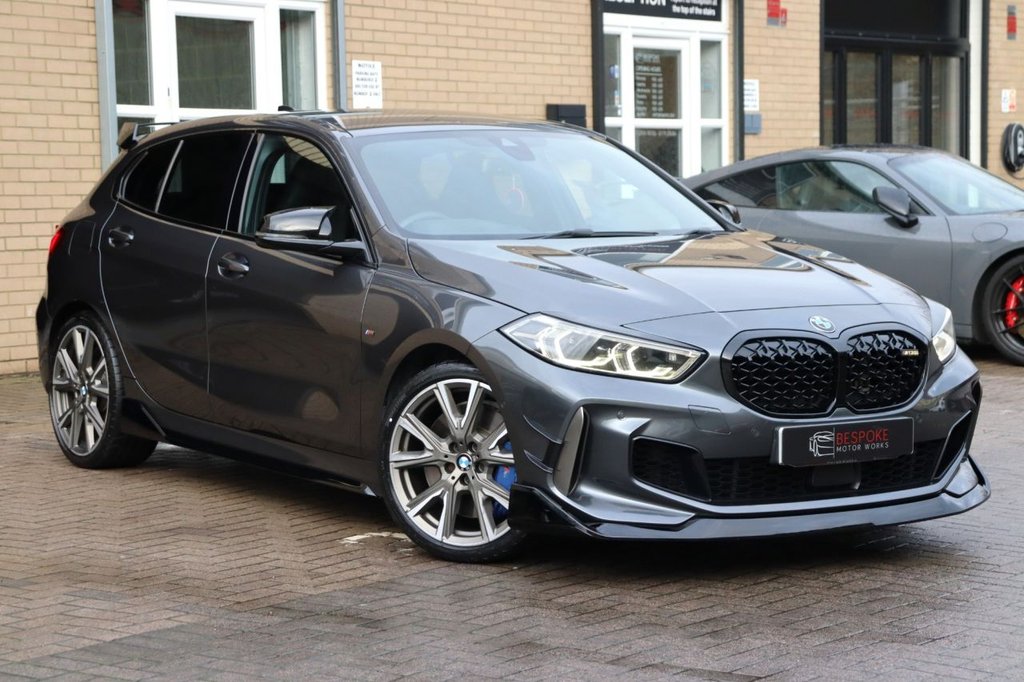 Used BMW 1 Series 2019 for sale - 76784161: Photo 30