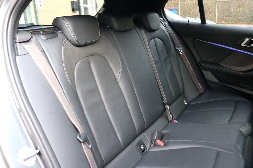 Used BMW 1 Series 2019 for sale - 76784161: Photo 5