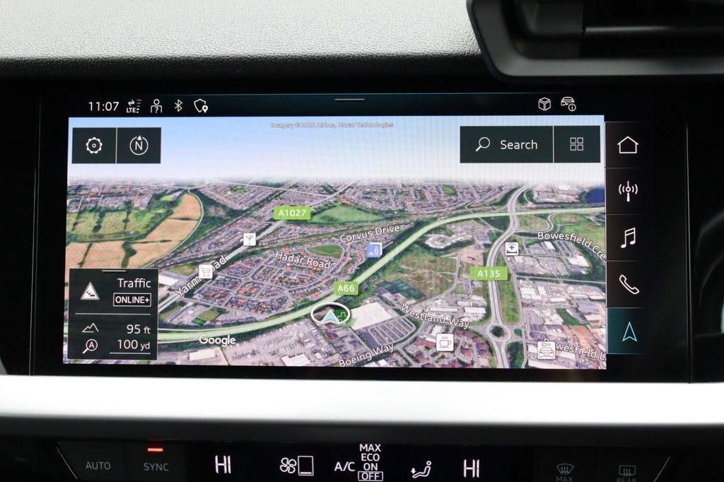 Used Audi A3 2023 for sale - 76469645: Photo 12