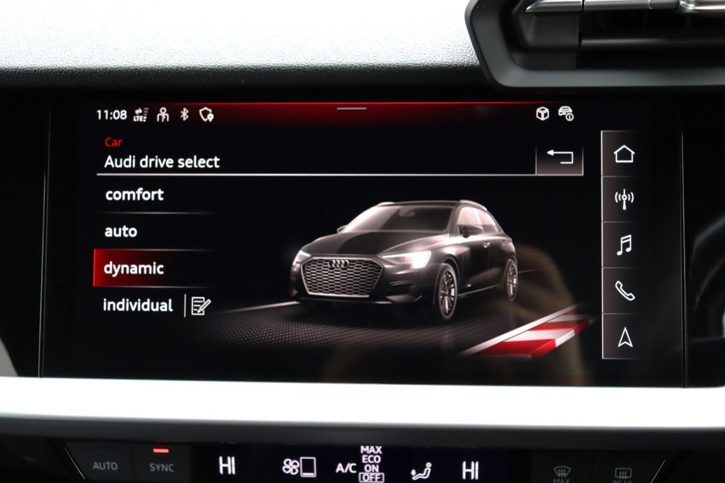 Used Audi A3 2023 for sale - 76469645: Photo 16