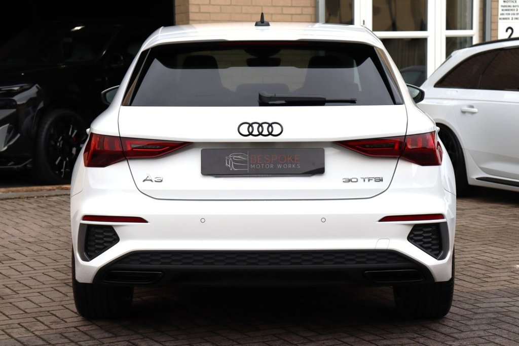 Used Audi A3 2023 for sale - 76469645: Photo 21