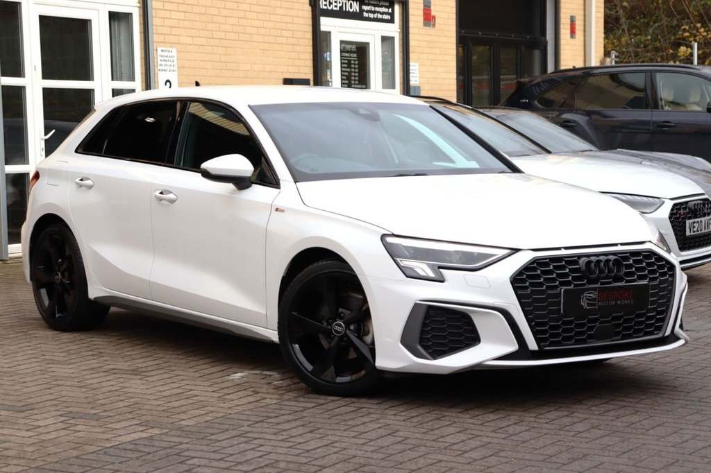 Used Audi A3 2023 for sale - 76469645: Photo 24