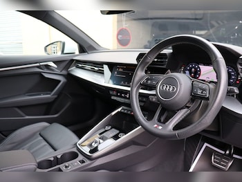 Used Audi A3 2023 for sale - 76469645: Photo