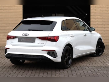Used Audi A3 2023 for sale - 76469645: Photo