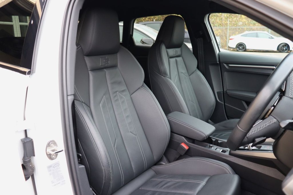 Used Audi A3 2023 for sale - 76469645: Photo 4