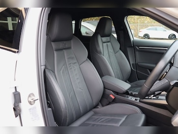 Used Audi A3 2023 for sale - 76469645: Photo