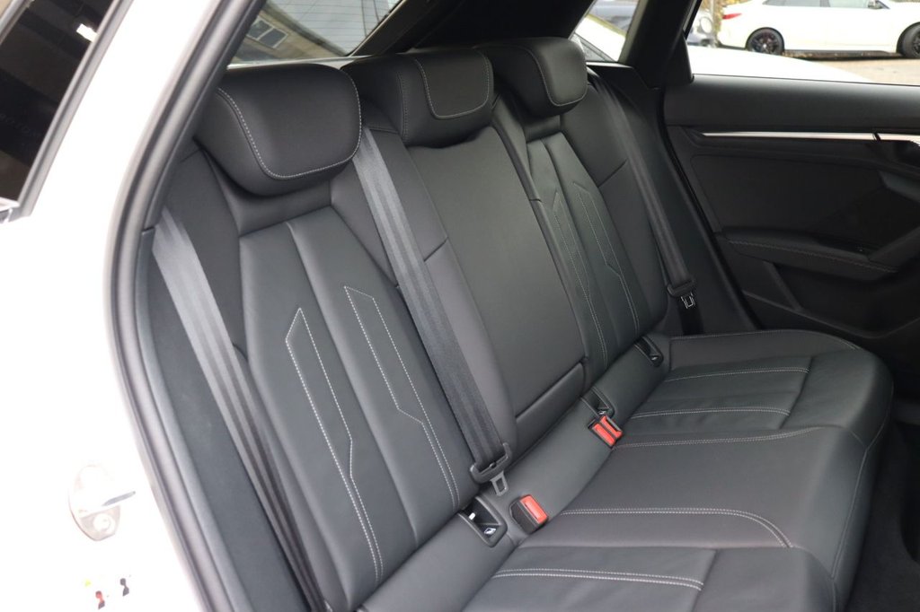 Used Audi A3 2023 for sale - 76469645: Photo 5