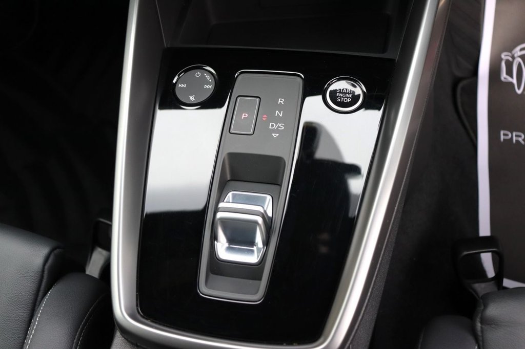 Used Audi A3 2023 for sale - 76469645: Photo 8