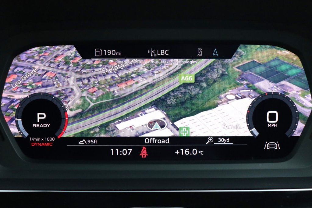 Used Audi A3 2023 for sale - 76469645: Photo 9