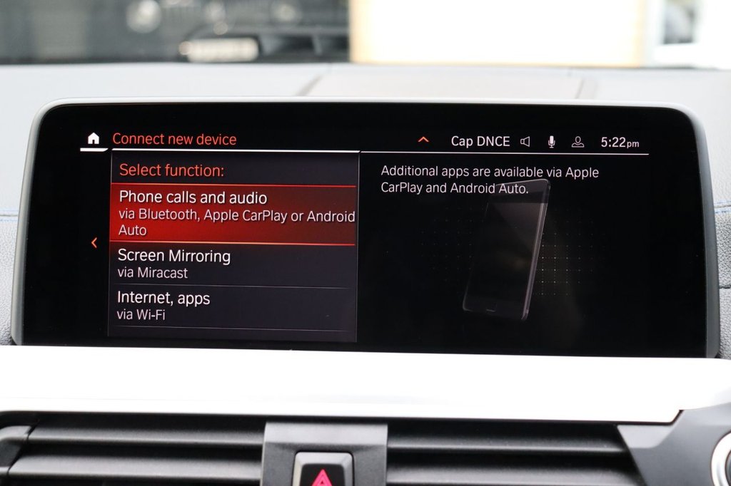 Used BMW X4 2019 for sale - 75998060: Photo 10