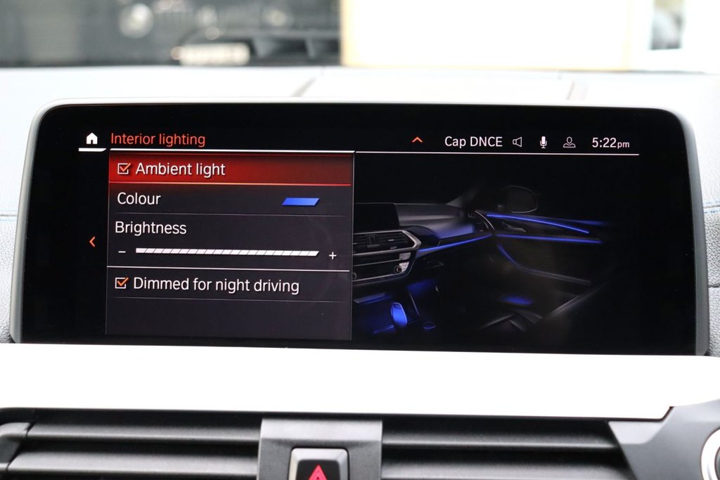 Used BMW X4 2019 for sale - 75998060: Photo 11