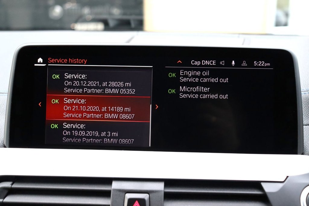 Used BMW X4 2019 for sale - 75998060: Photo 12