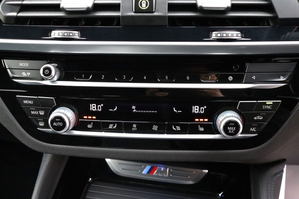 Used BMW X4 2019 for sale - 75998060: Photo 15