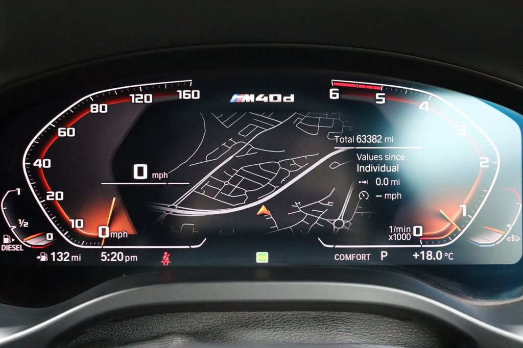 Used BMW X4 2019 for sale - 75998060: Photo 17