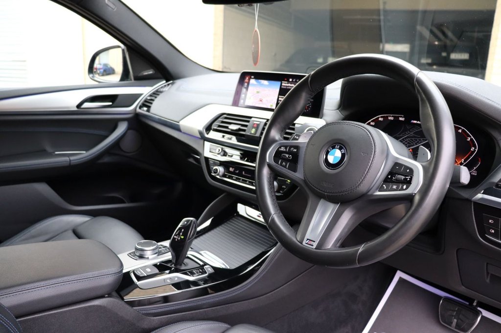 Used BMW X4 2019 for sale - 75998060: Photo 2