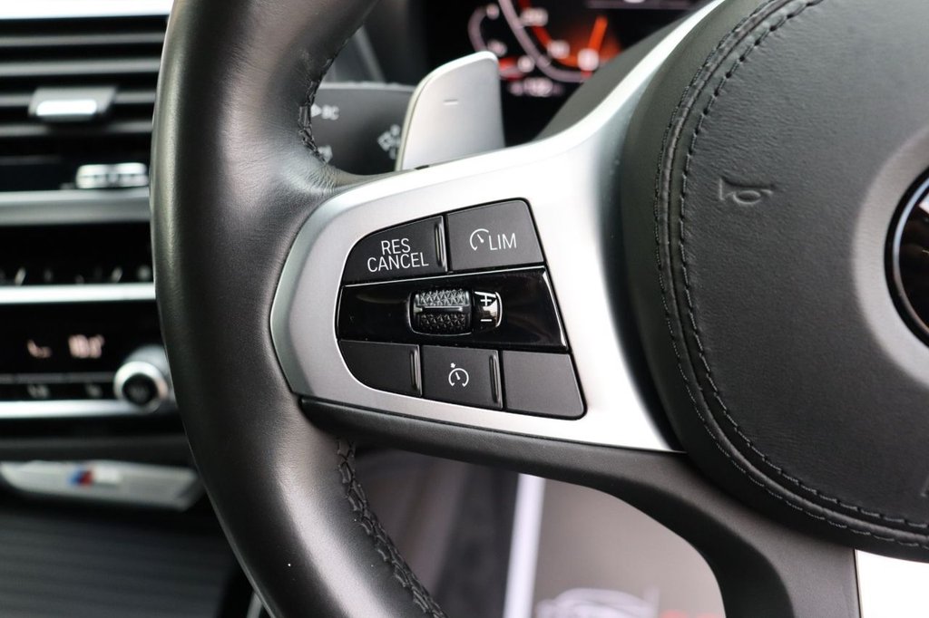 Used BMW X4 2019 for sale - 75998060: Photo 24