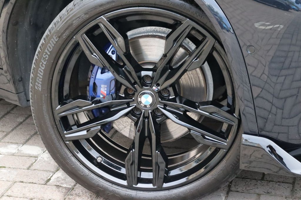 Used BMW X4 2019 for sale - 75998060: Photo 29