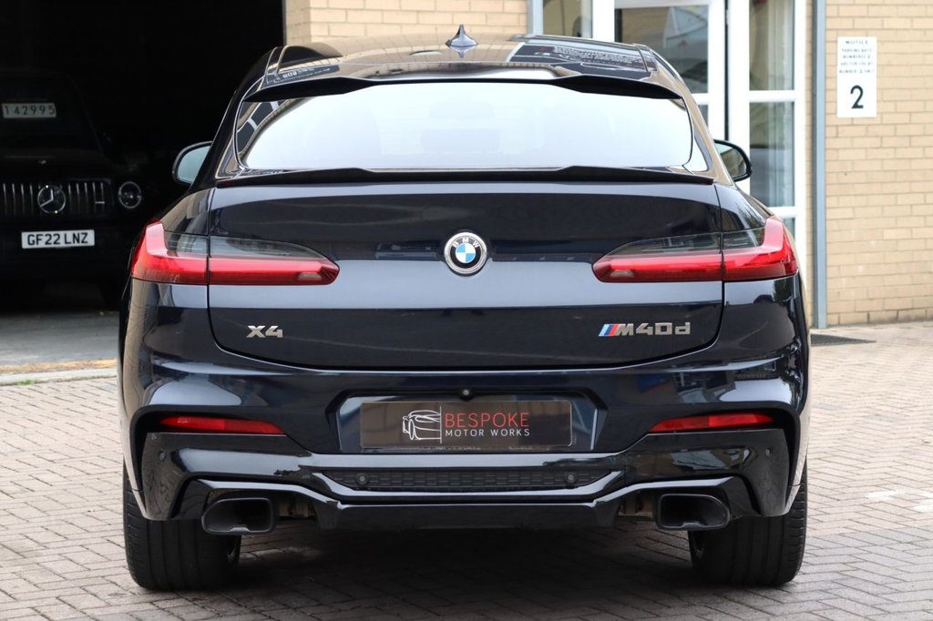 Used BMW X4 2019 for sale - 75998060: Photo 30