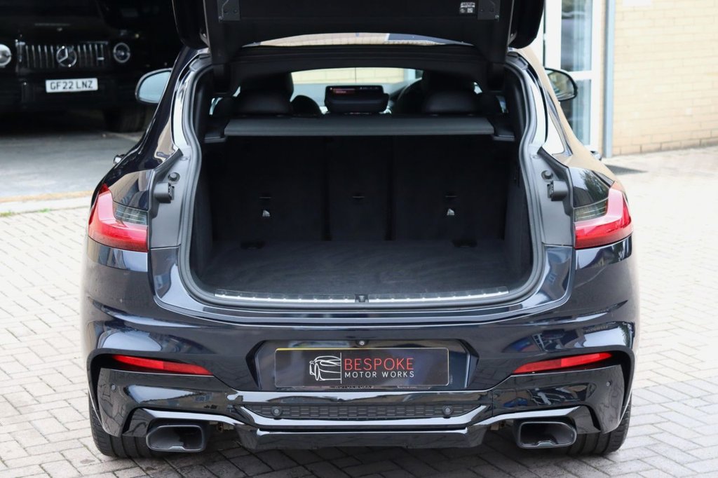 Used BMW X4 2019 for sale - 75998060: Photo 31