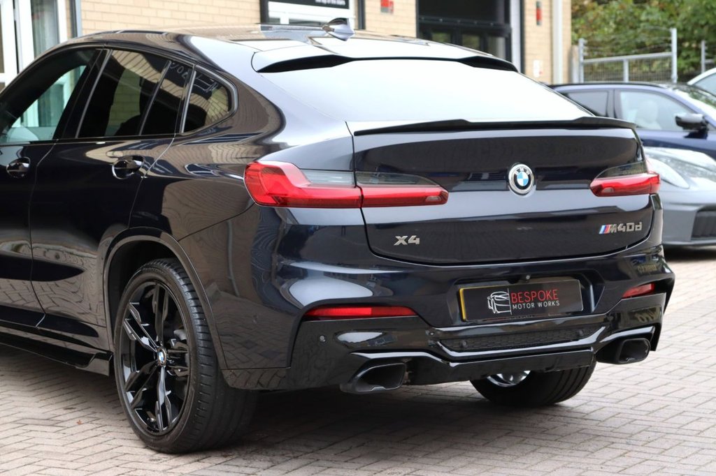 Used BMW X4 2019 for sale - 75998060: Photo 32