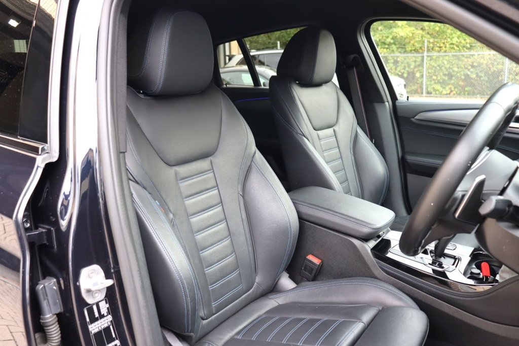 Used BMW X4 2019 for sale - 75998060: Photo 4